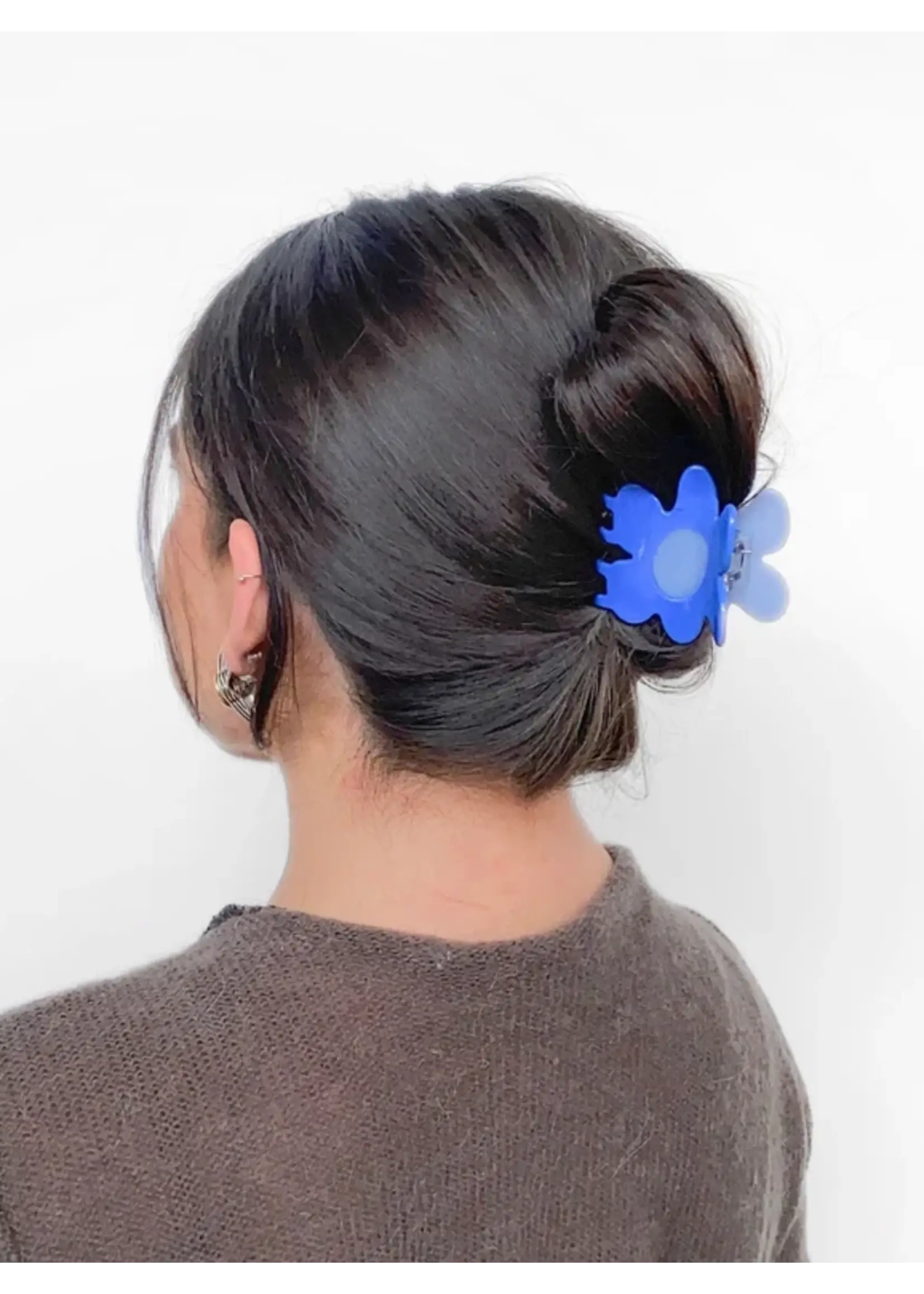 Chunks "Flower" hair claws by Chunks