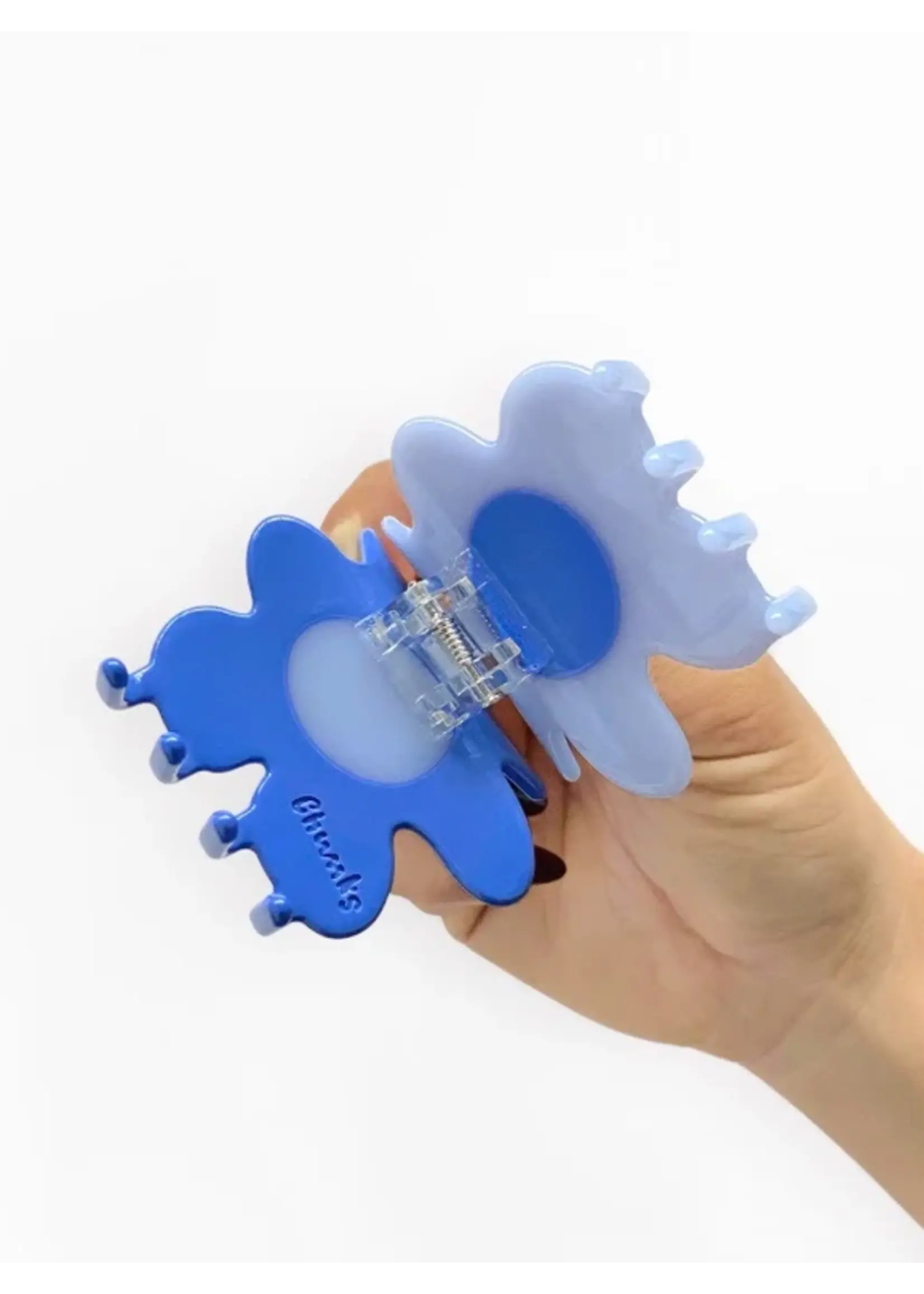 Chunks "Flower" hair claws by Chunks