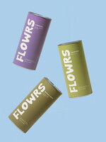 Flowrs Tea Thés par Flowrs Teas