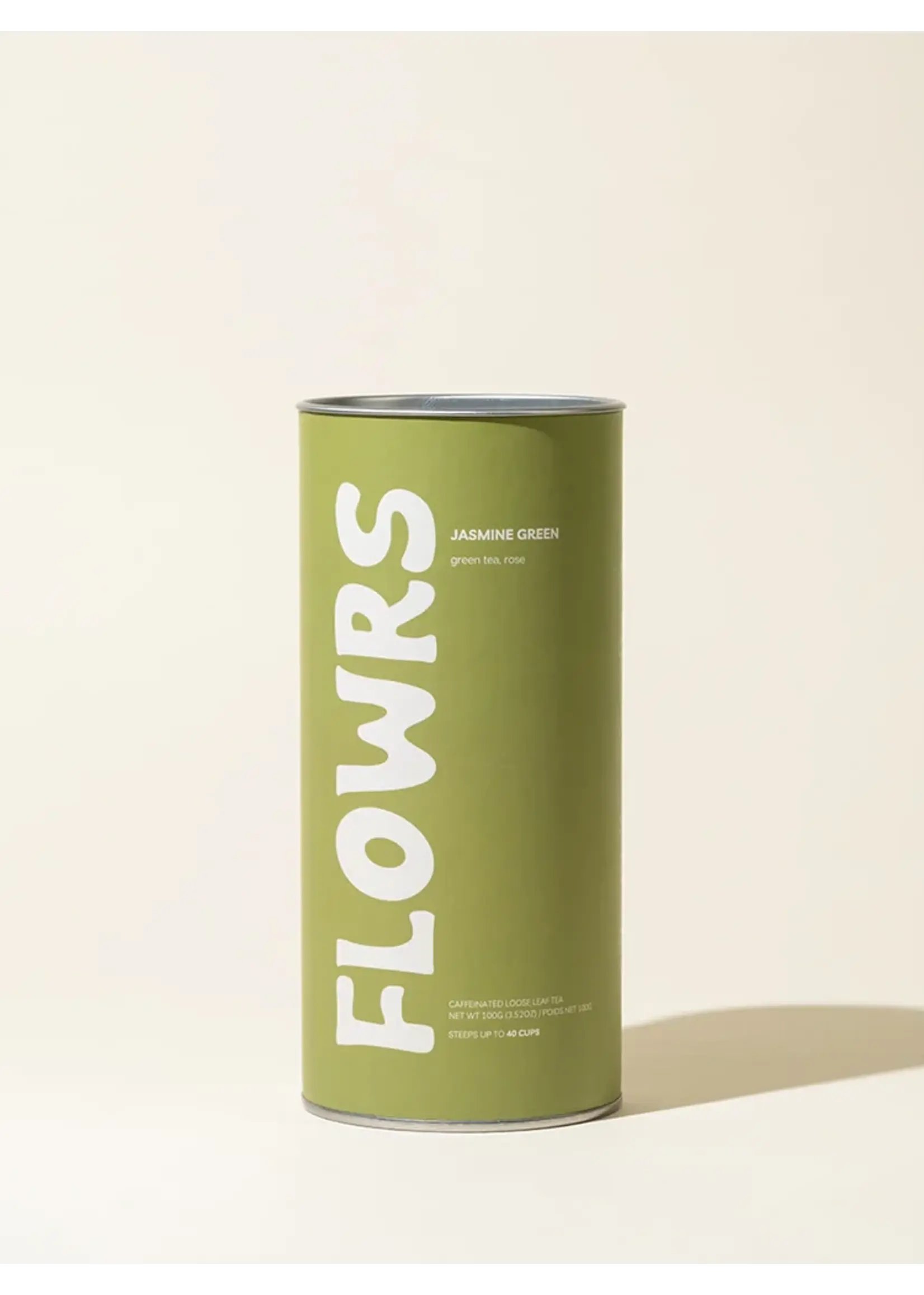 Flowrs Tea Thés par Flowrs Teas