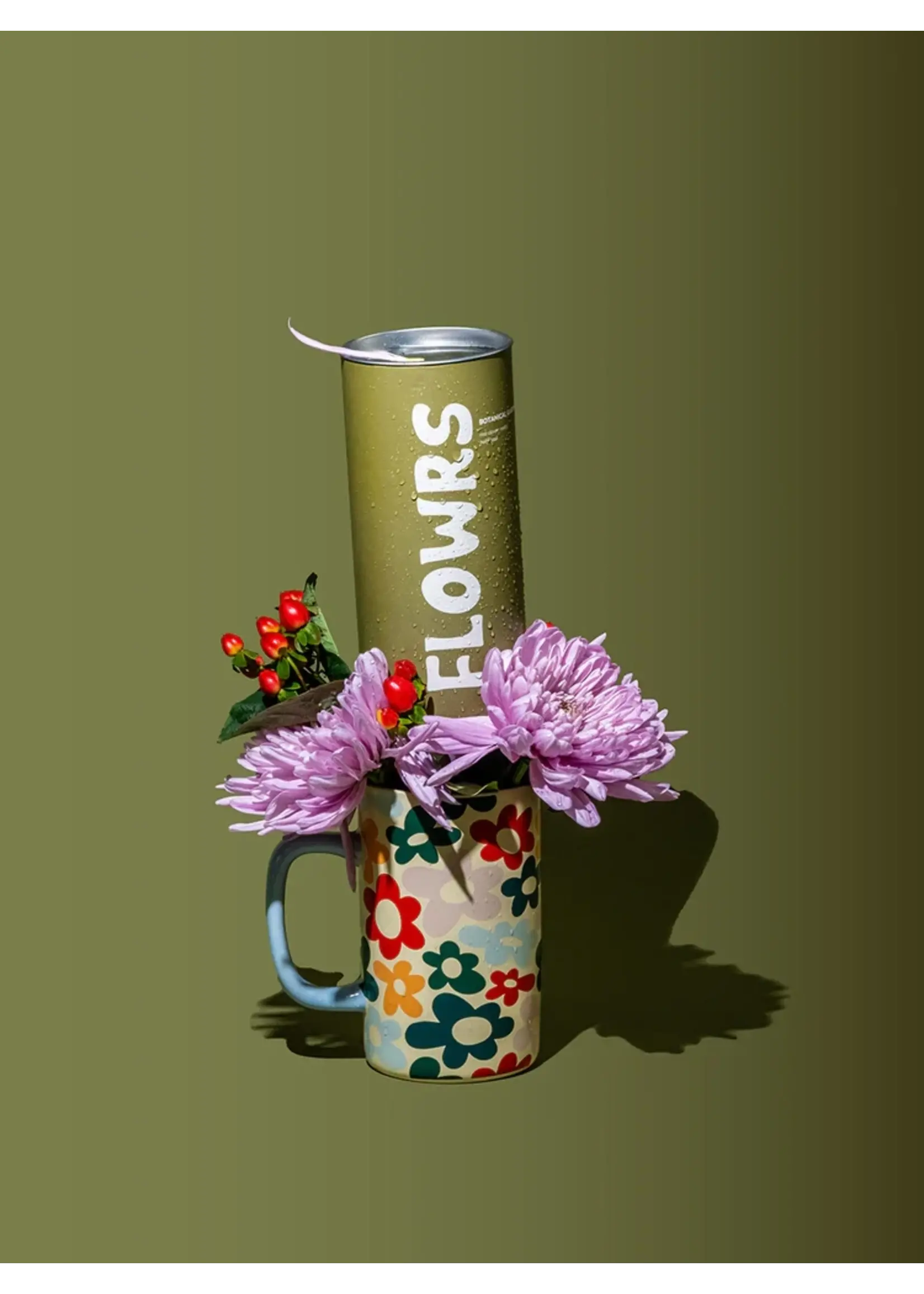 Flowrs Tea Thés par Flowrs Teas