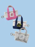 Little Beast Waste bag holders by Little Beast