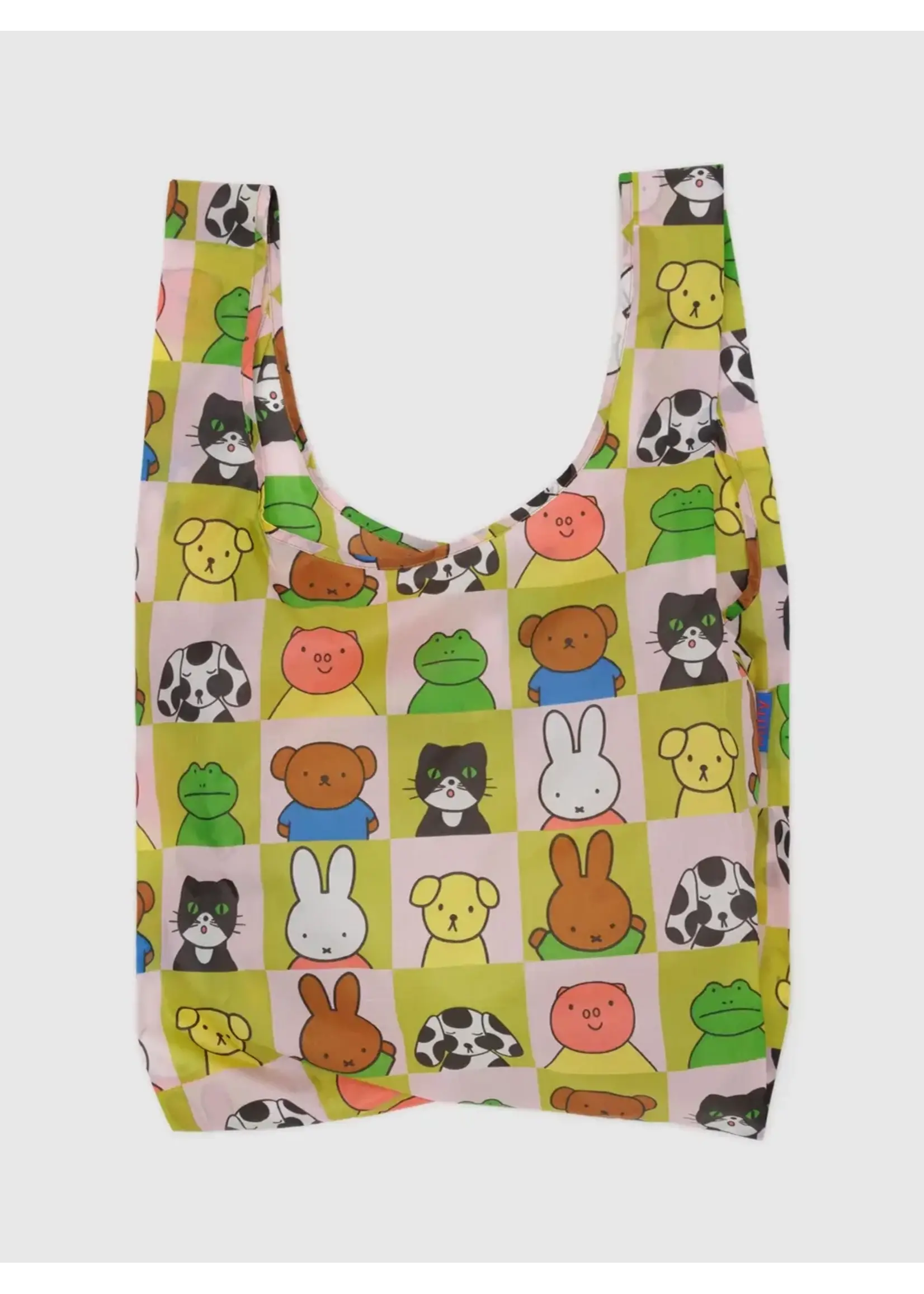 Baggu Sacs réutilisables "Standard" par Baggu