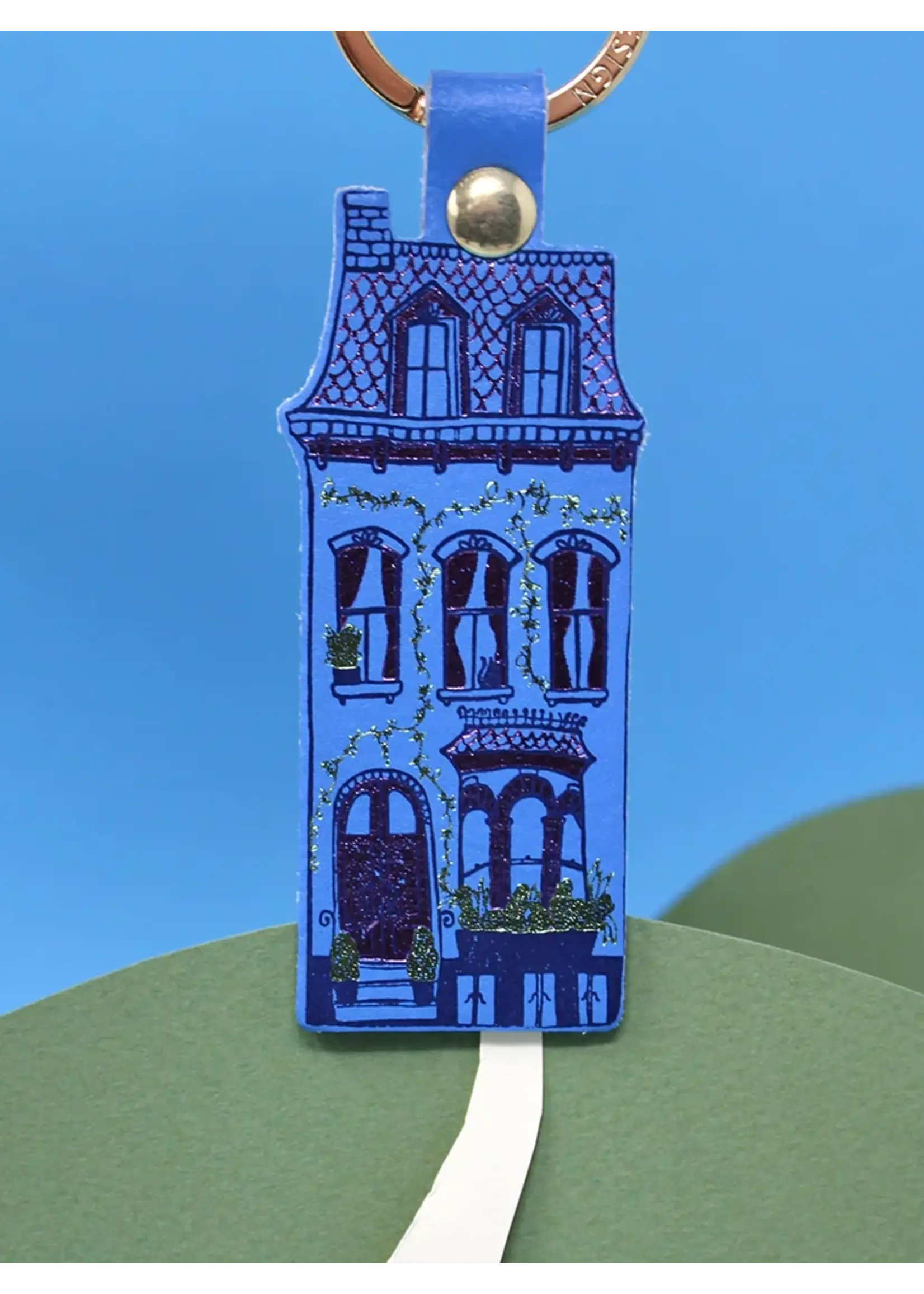 Ark Colour Design Keychains by Ark Colour Design