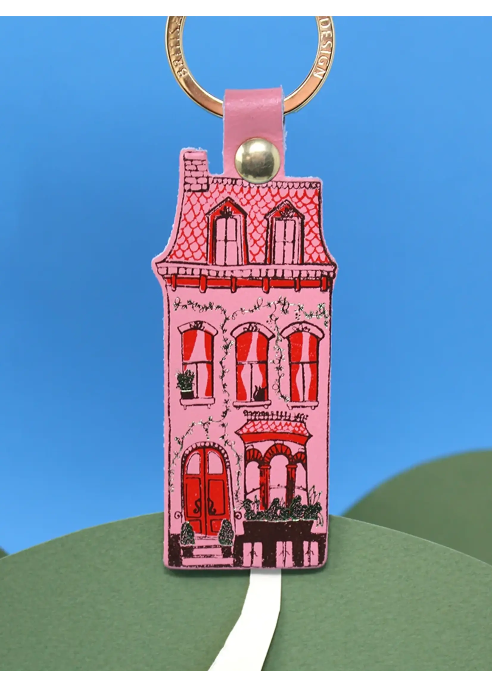 Ark Colour Design Keychains by Ark Colour Design