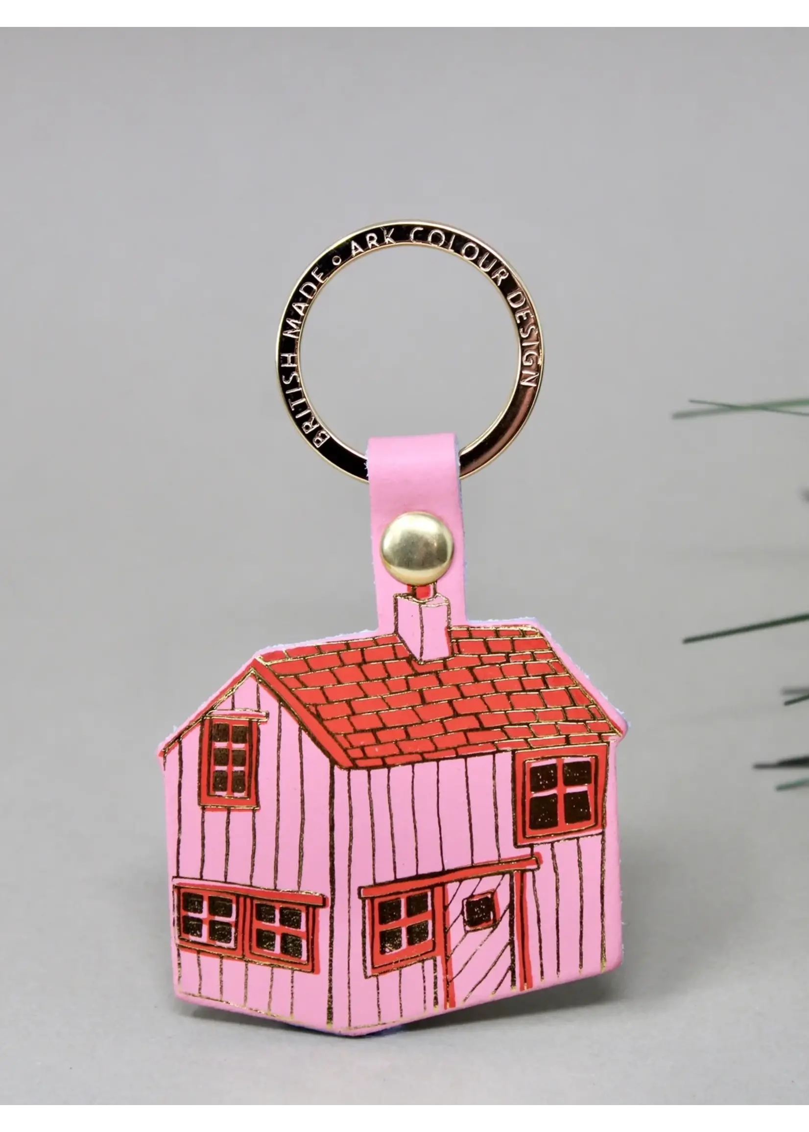 Ark Colour Design Keychains by Ark Colour Design