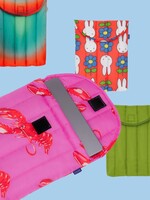 Baggu Pochettes pour ordinateur 13" par Baggu