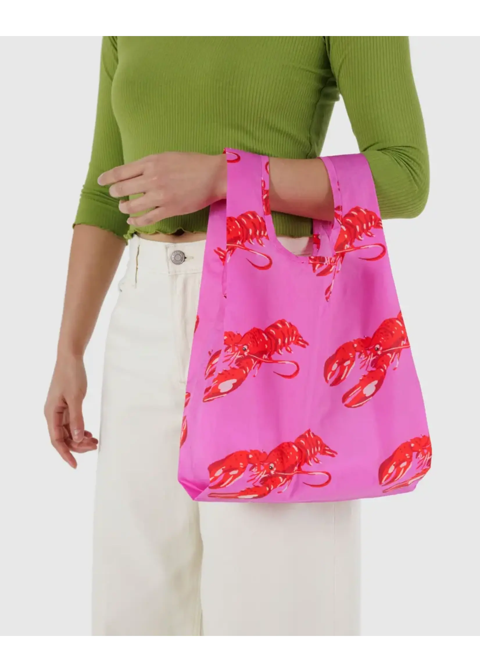 Baggu Sacs réutilisables "Mini" par Baggu