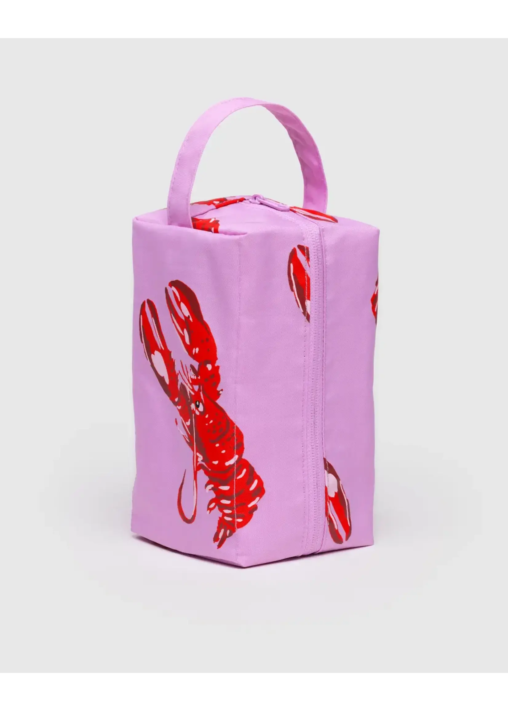 Baggu Dopp kits by Baggu