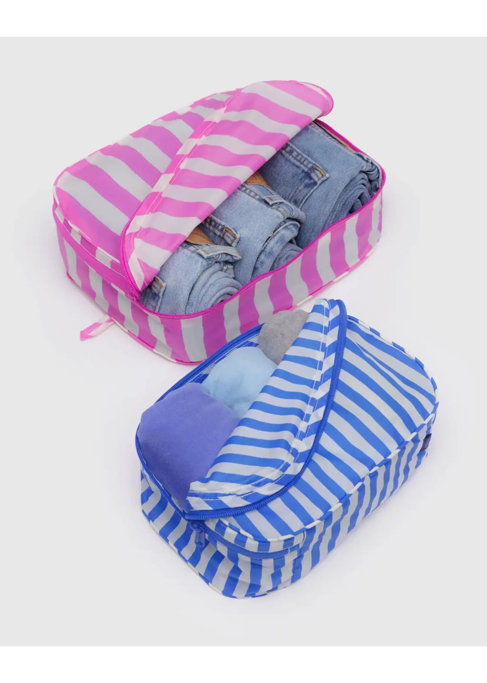 Baggu Packing cubes by Baggu