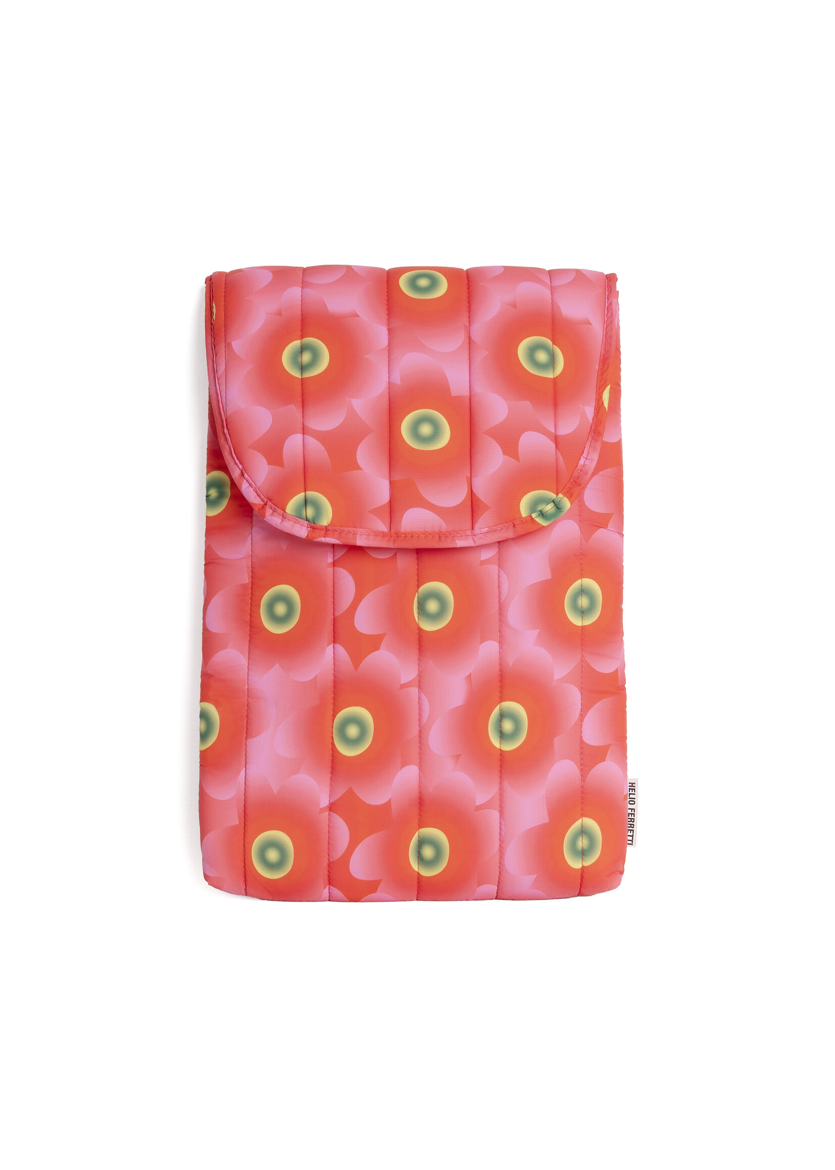 Helio Ferretti 13" Laptop sleeves by Helio Ferretti