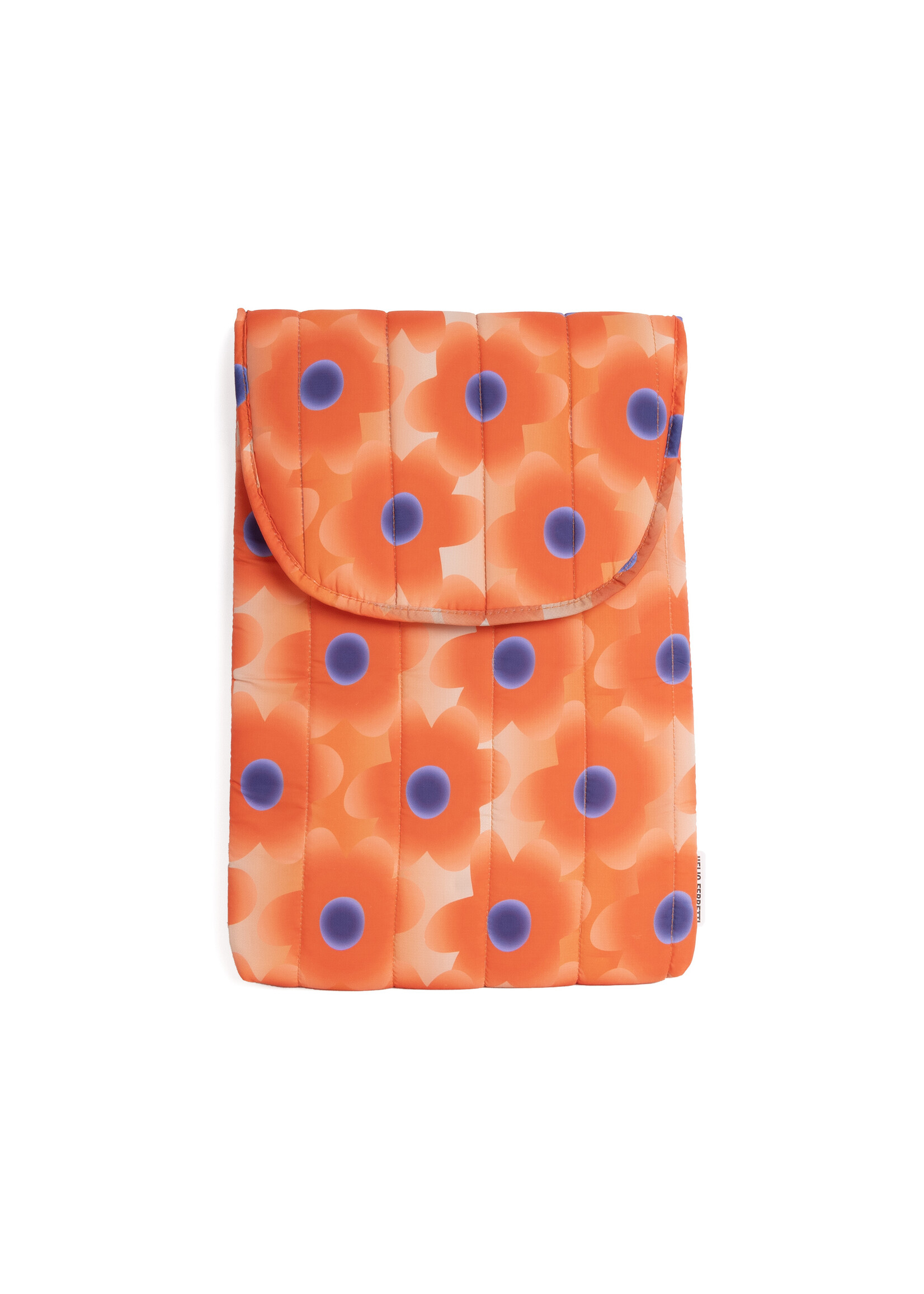 Helio Ferretti 13" Laptop sleeves by Helio Ferretti