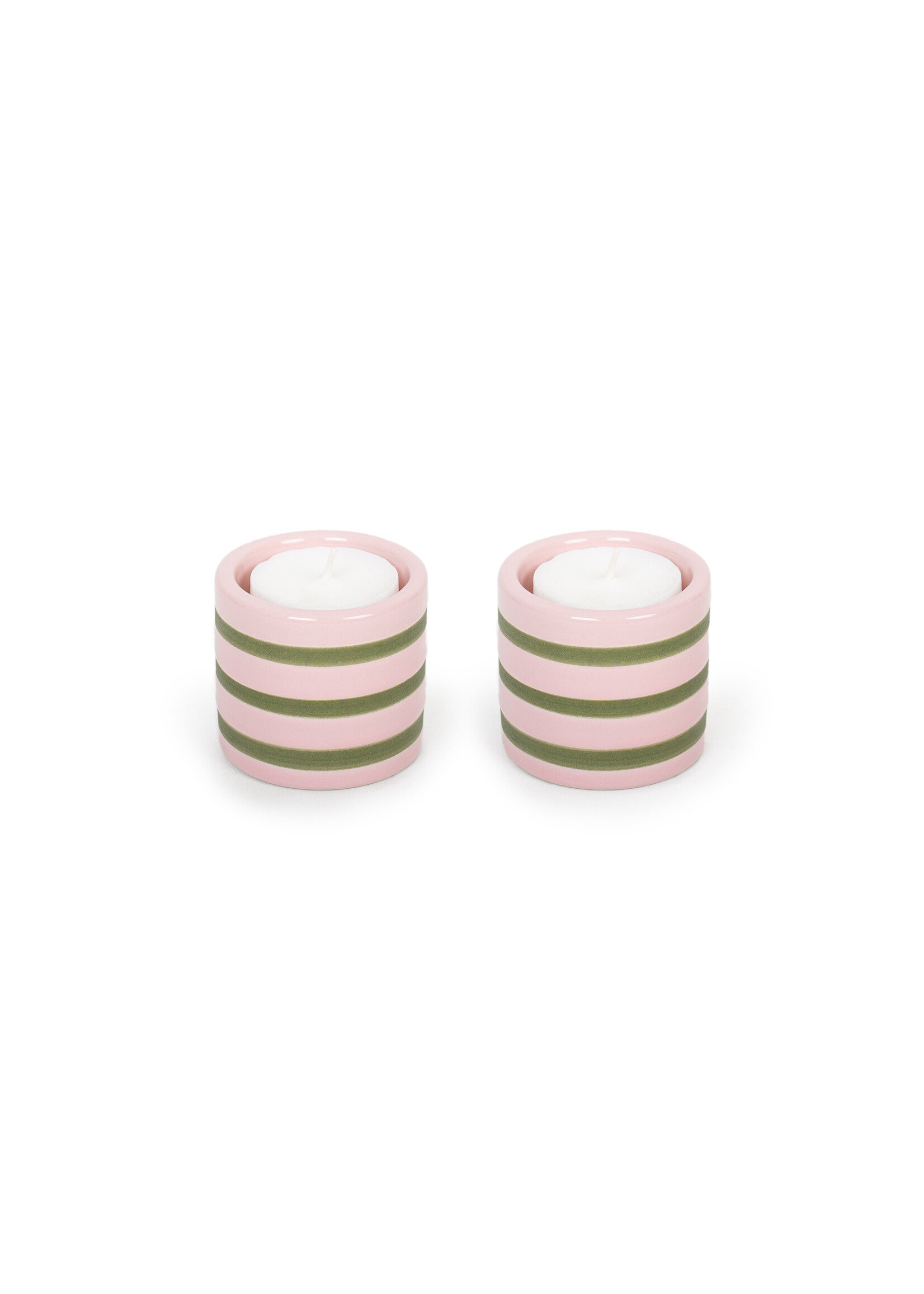 Helio Ferretti Tealight holders by Helio Ferretti