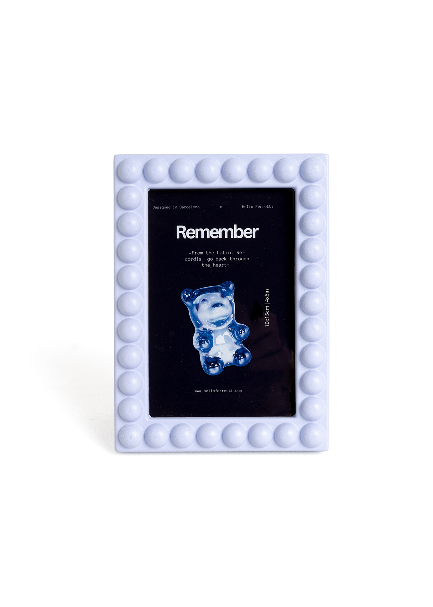 Helio Ferretti Frames by Helio Ferretti