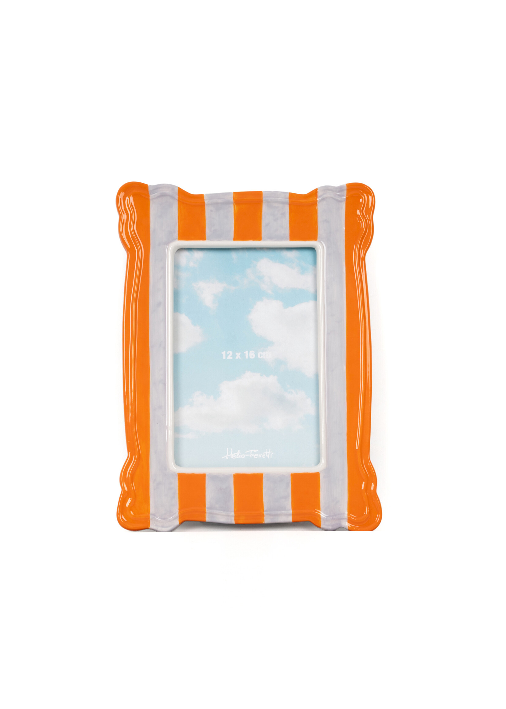 Helio Ferretti Frames by Helio Ferretti