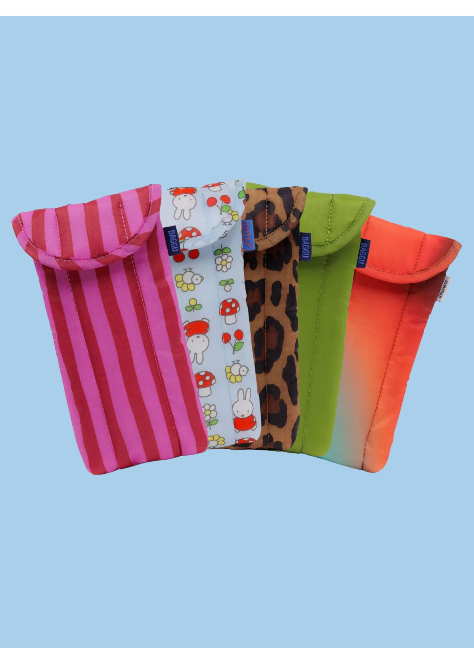 Baggu Étuis à lunettes par Baggu