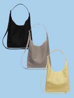 Baggu Sacs "Nylon Sling" format large by Baggu