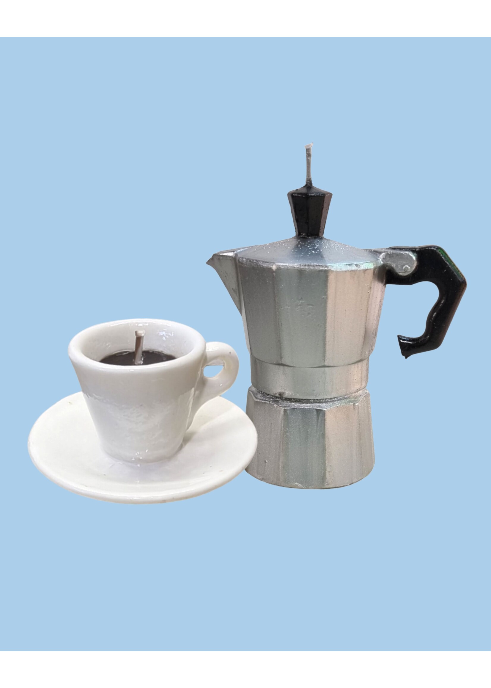 Cereria Intorna Bougies en forme d'aliments par Cereria Introna