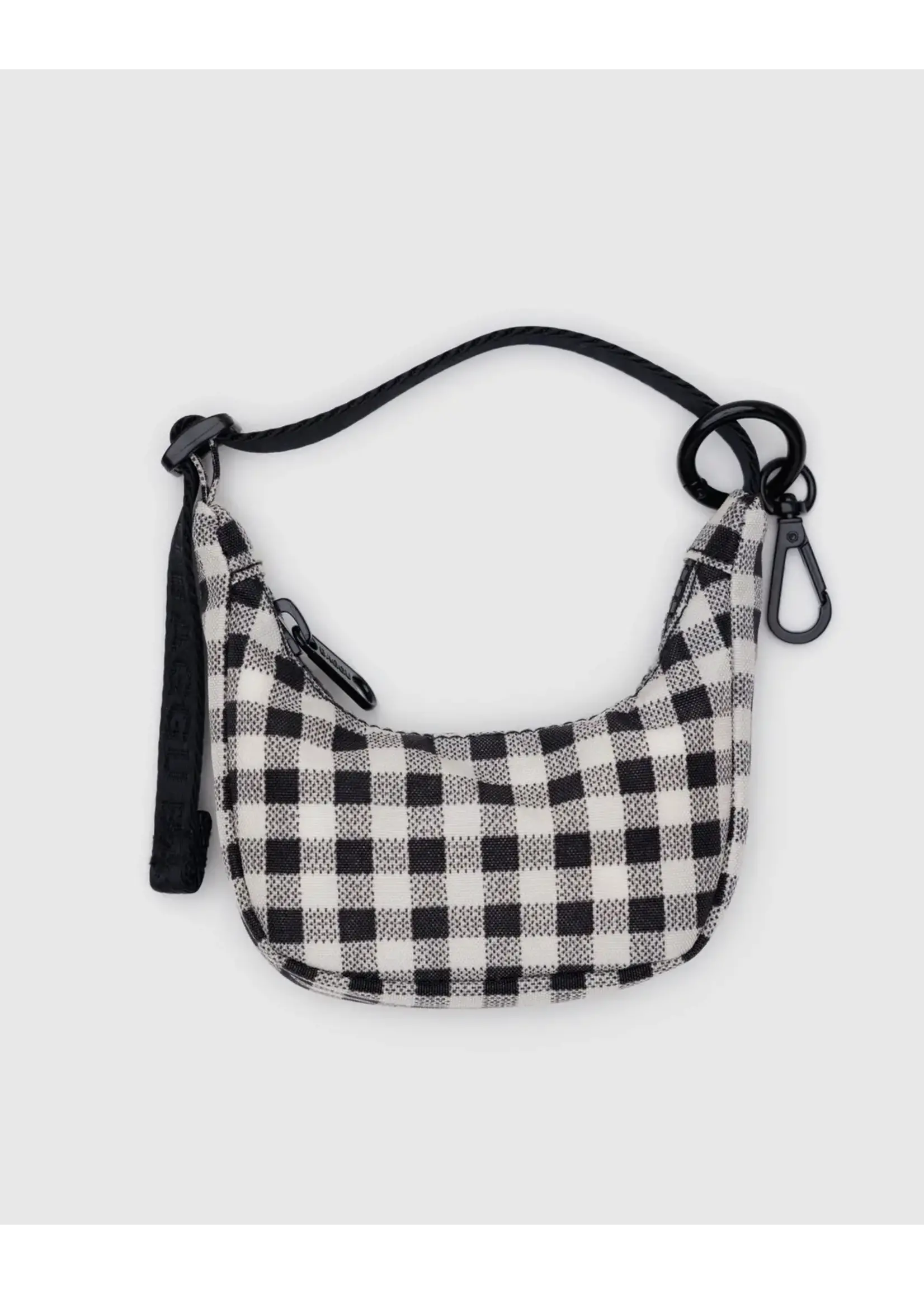 Baggu Porte-clés "Crescent Charm" par Baggu