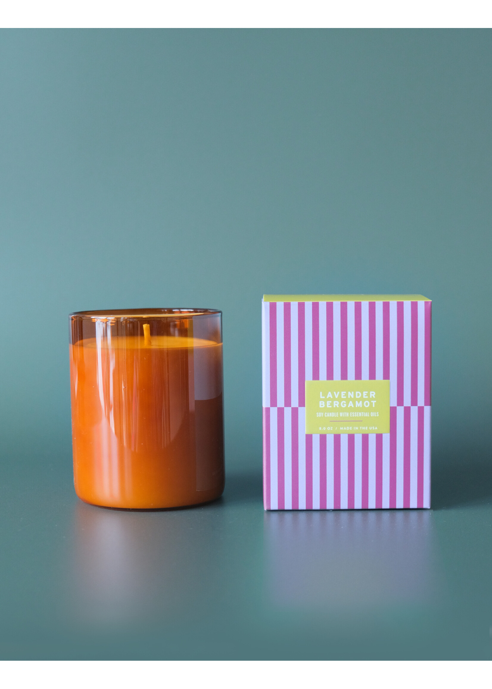 Botanica Bougies "Essentials" par Botanica