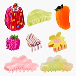 Accessoires pour cheveux