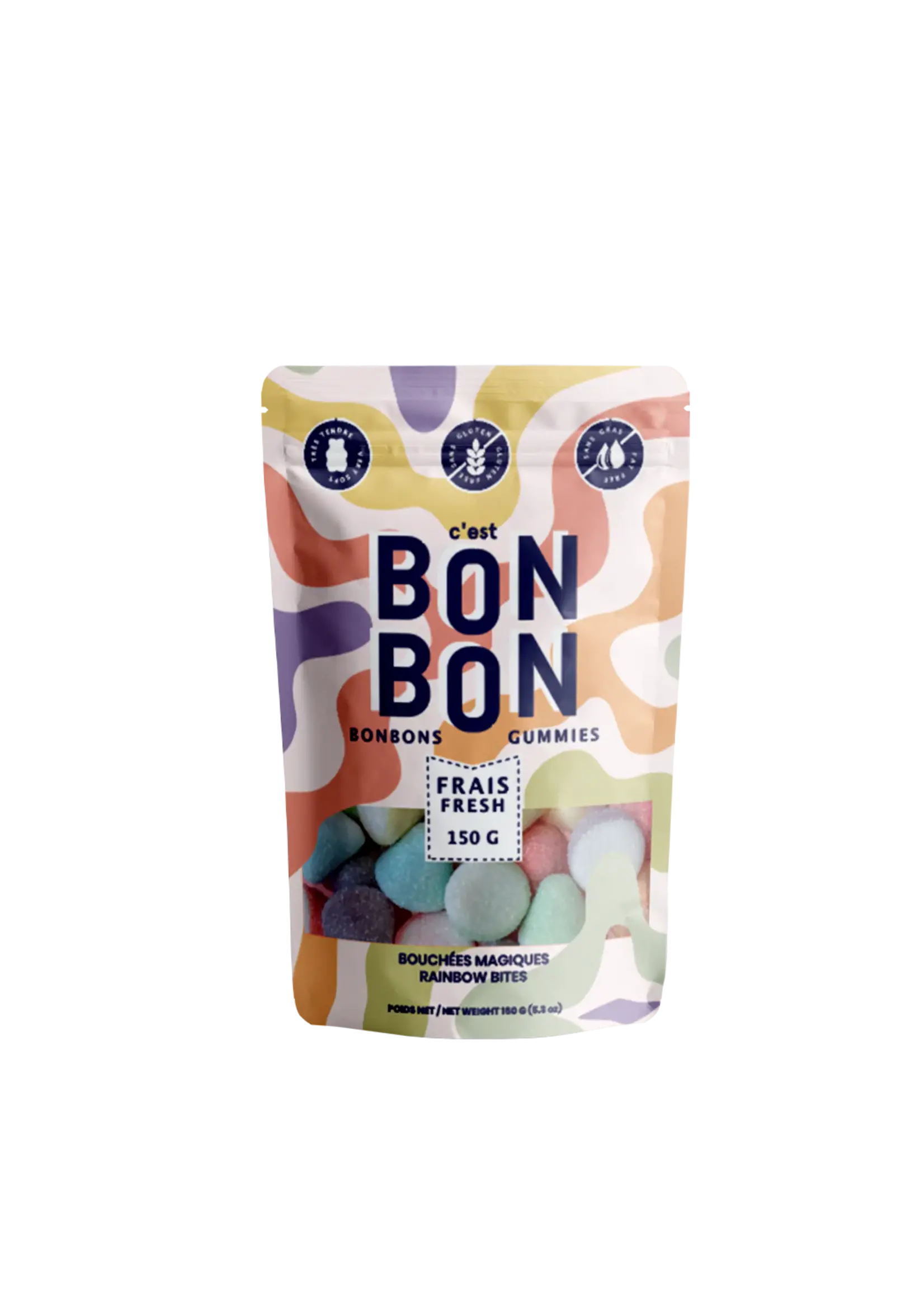 La Boîte à Bonbons Mixed Candy