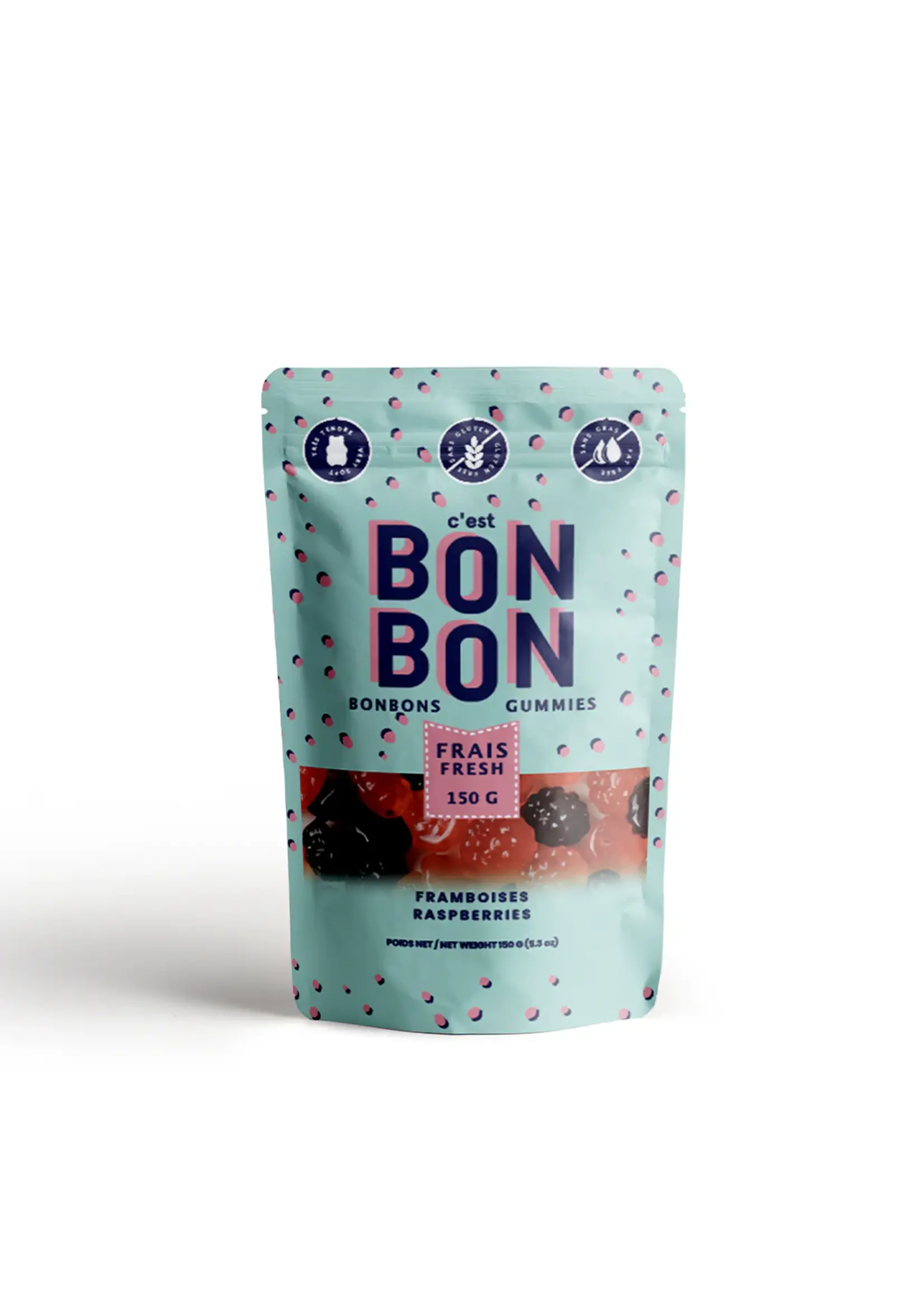 La Boîte à Bonbons Mixed Candy