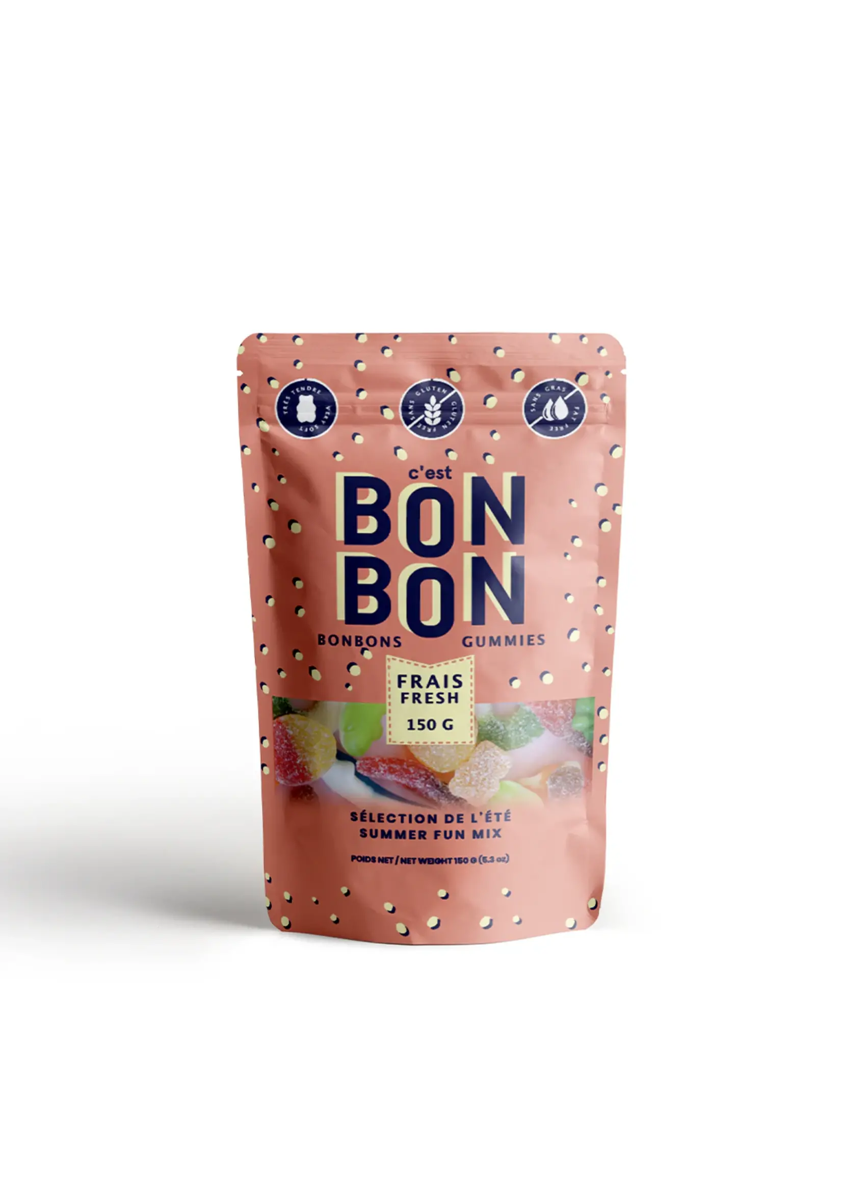 La Boîte à Bonbons Mixed Candy