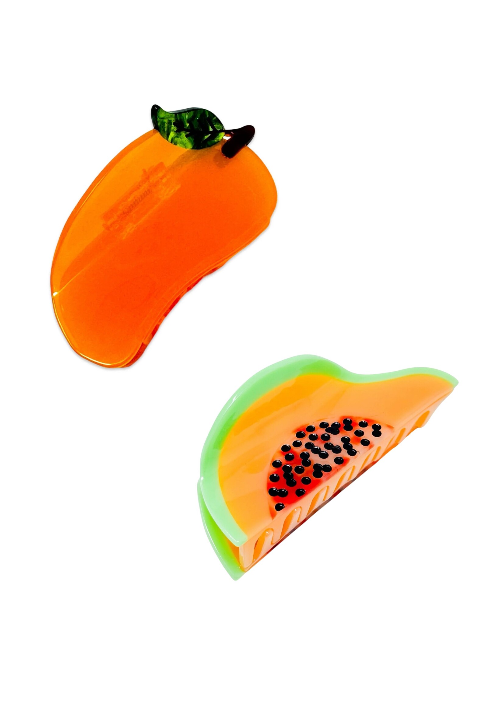 Jenny Lemons Hair claws by Jenny Lemons