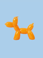 Helio Ferretti Bougies "Balloon Dog" par Helio Ferretti