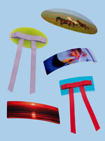 Chunks Barrettes by Chunks