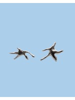Marmo "Move Out" earrings by Marmo