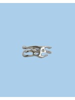 Marmo "Oubli" rings by Marmo