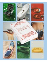 Studio Gabbois Playing Cards by Gabbois