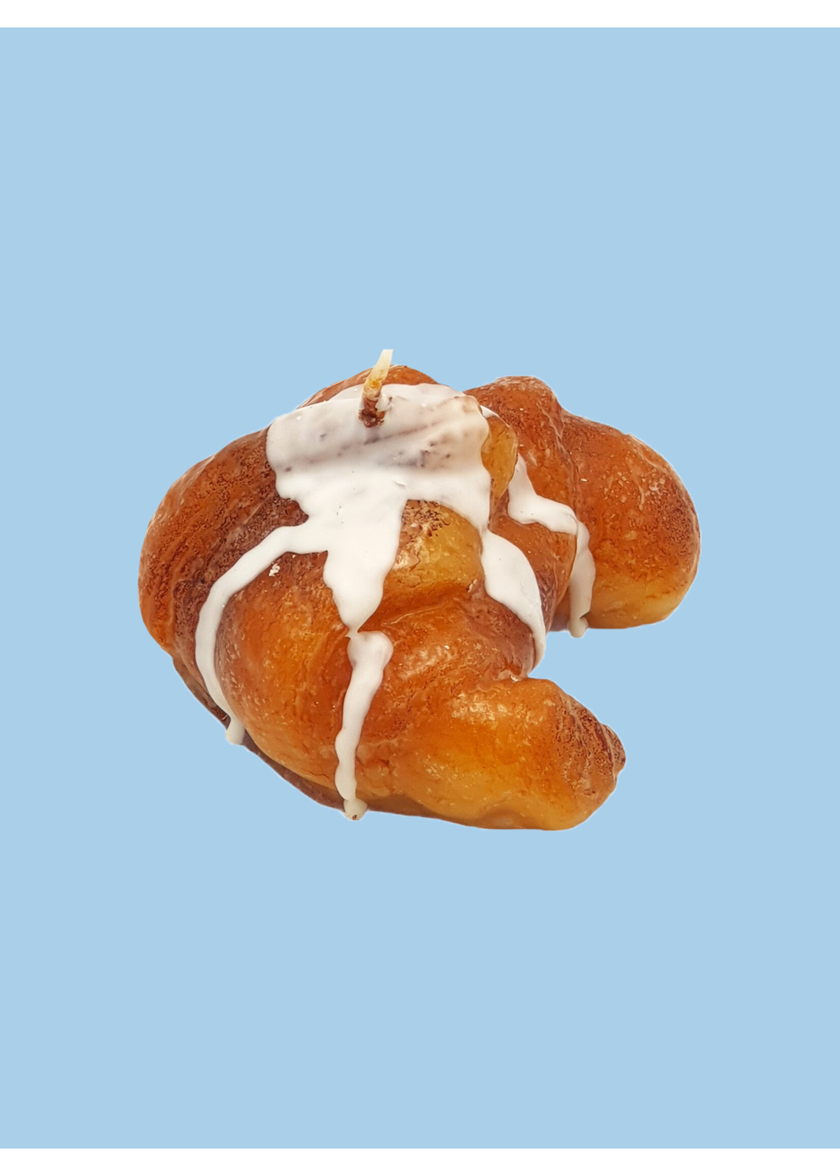 Cereria Intorna Bougies en forme d'aliments par Cereria Introna