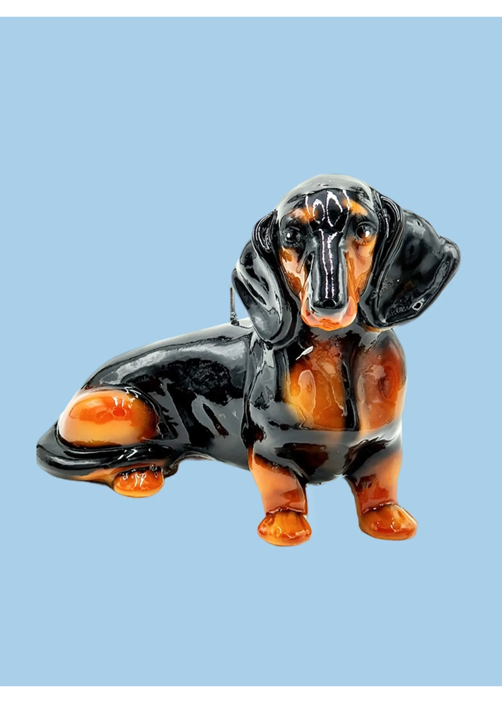 Cereria Intorna Animal candles by Cereria Introna