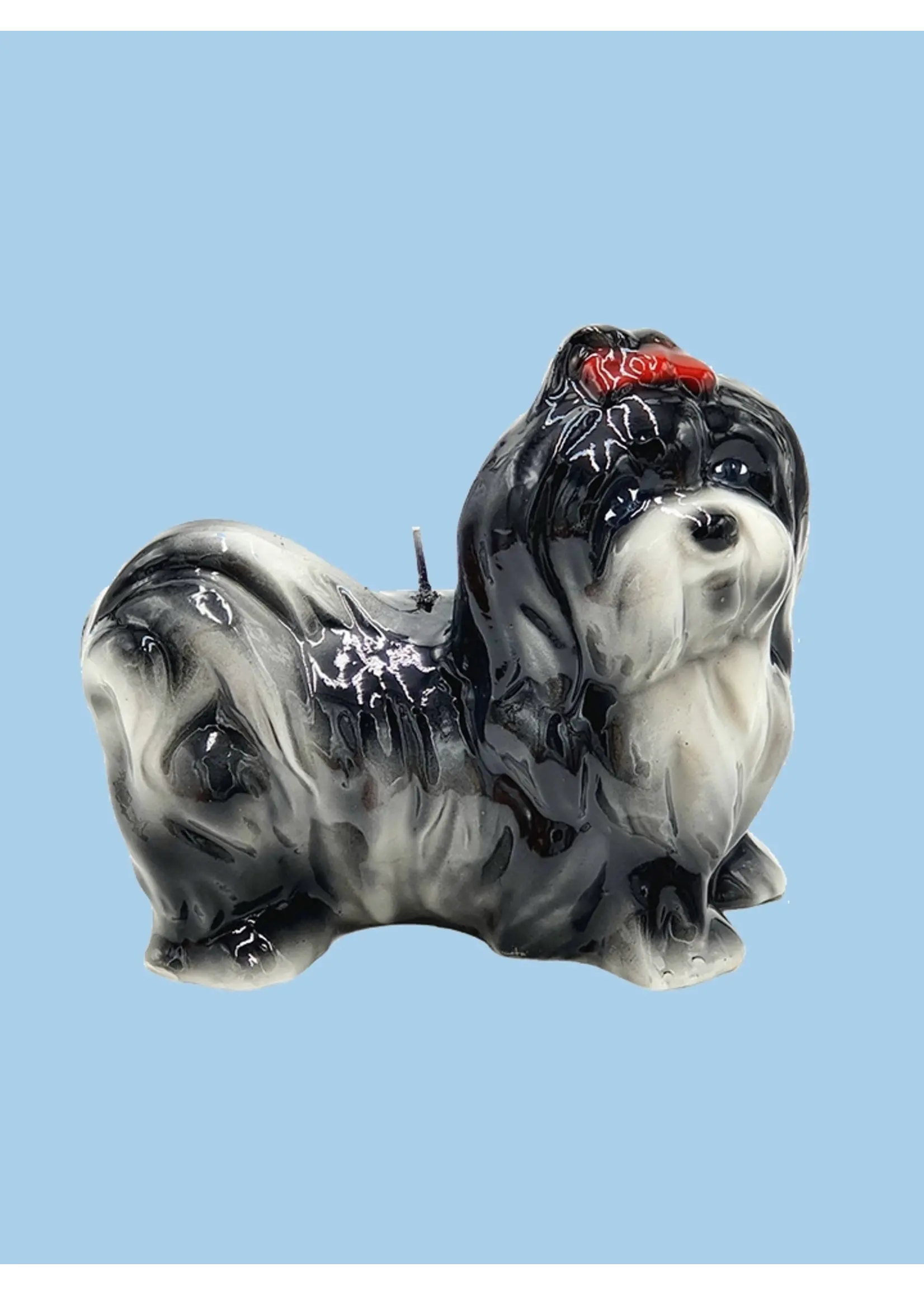 Cereria Intorna Animal candles by Cereria Introna