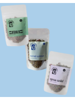 Good Grief Smoke Blends by Good Grief