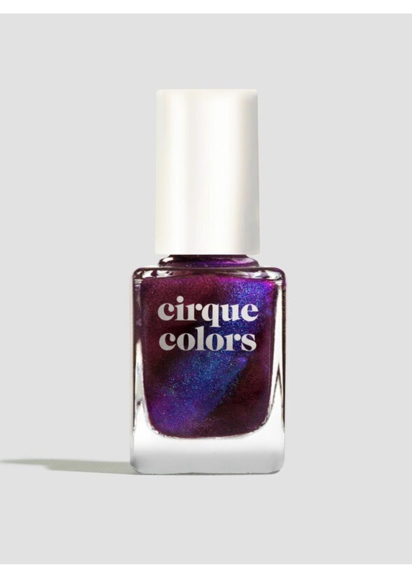 Cirque Colors Vernis à ongles "Illusion" par Cirque Colors