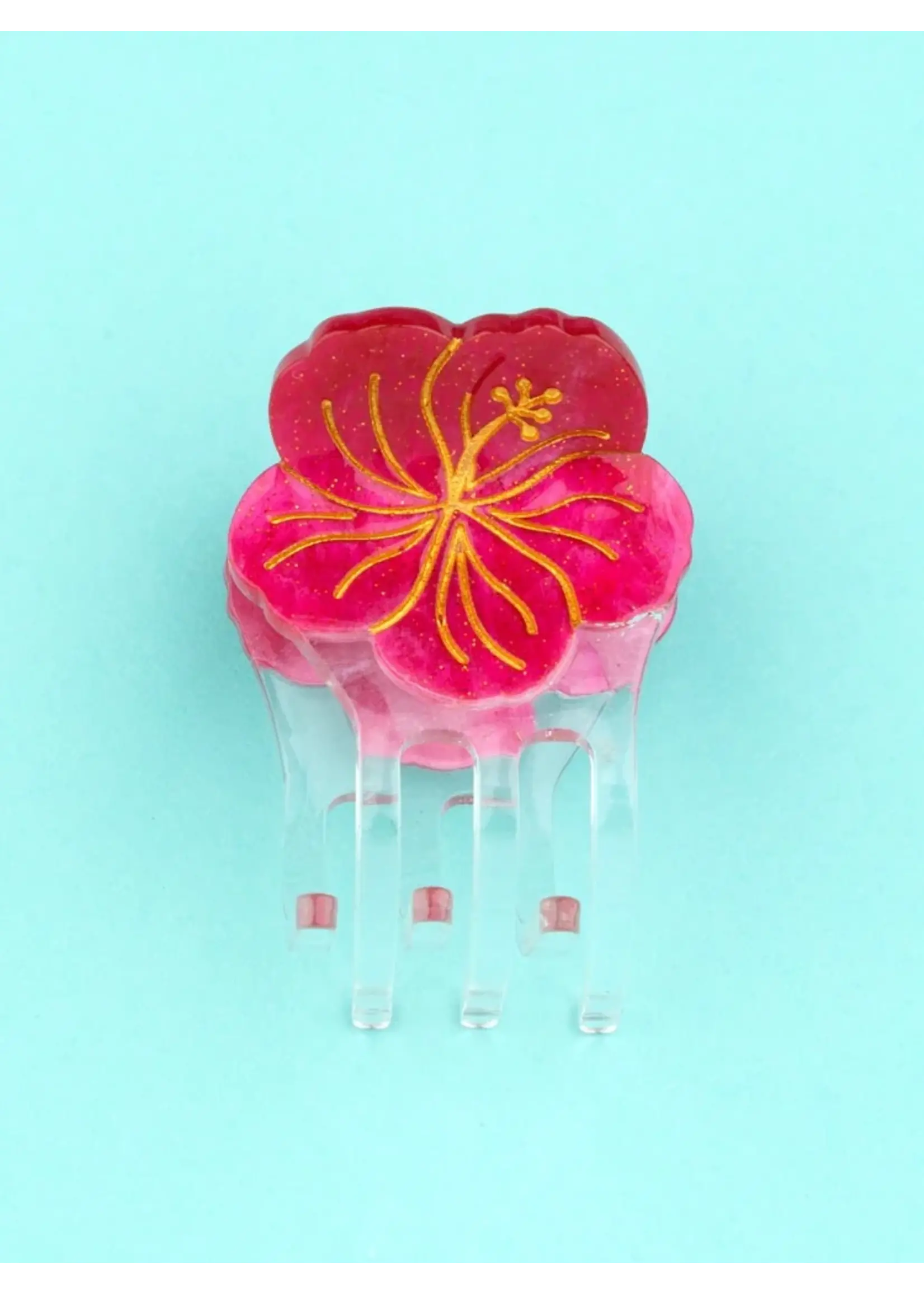 Coucou Suzette® "Flower Collection" hair clips by Coucou Suzette®