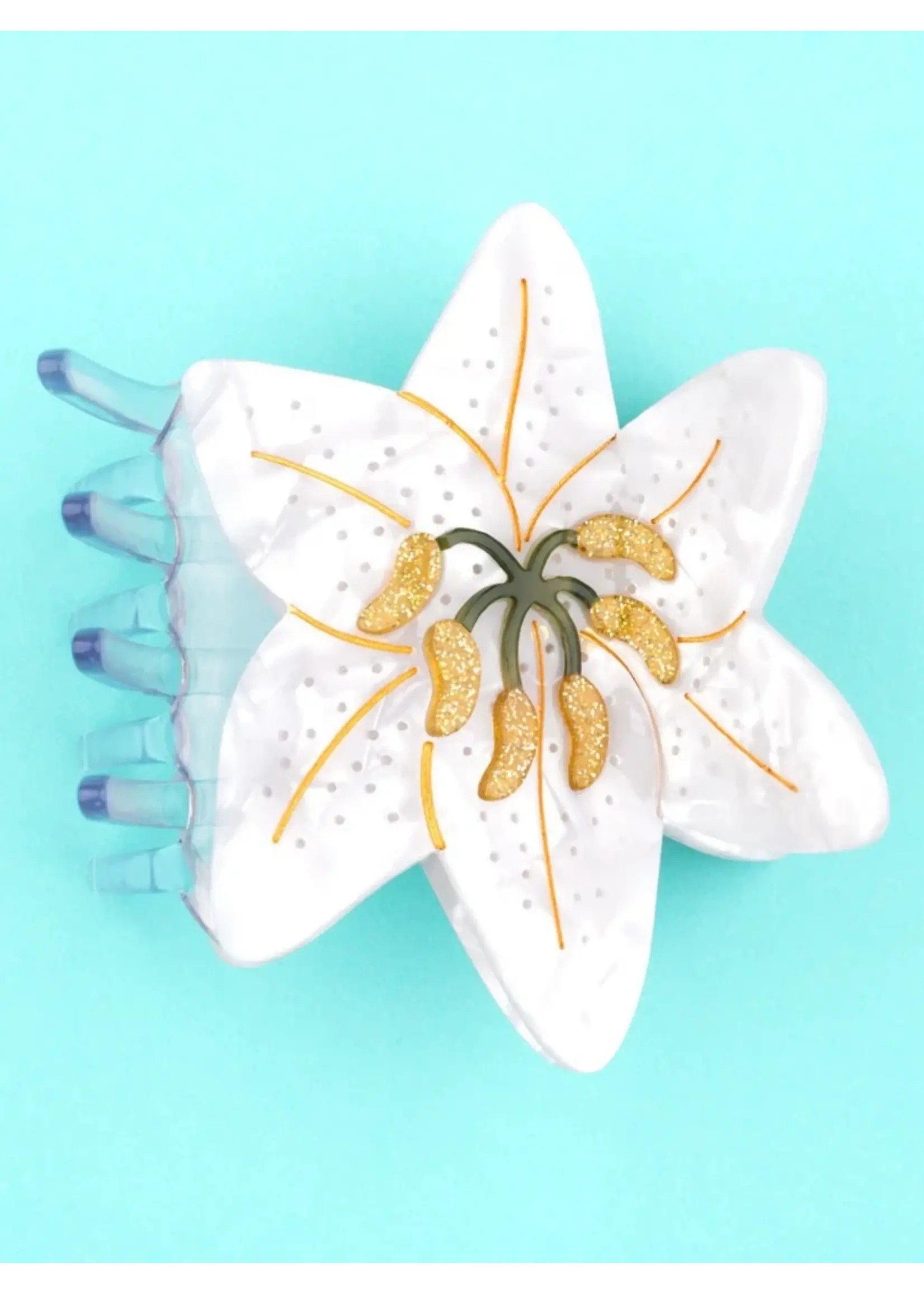 Coucou Suzette® "Flower Collection" hair clips by Coucou Suzette®