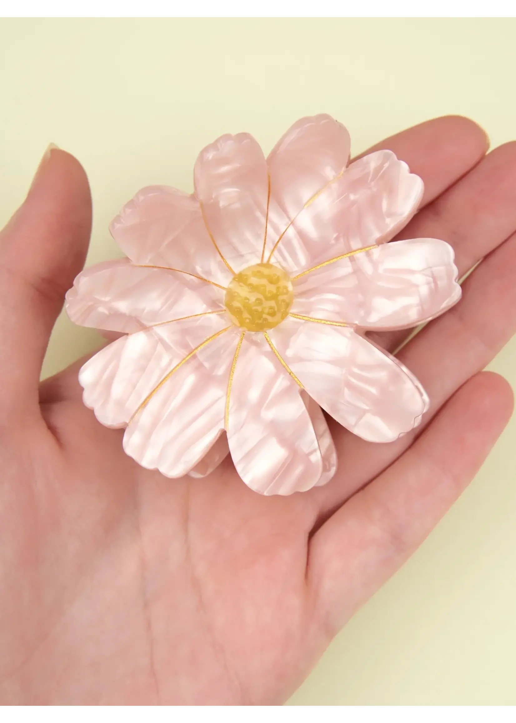 Coucou Suzette® "Flower Collection" hair clips by Coucou Suzette®