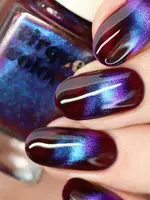 Cirque Colors Vernis à ongles "Illusion" par Cirque Colors