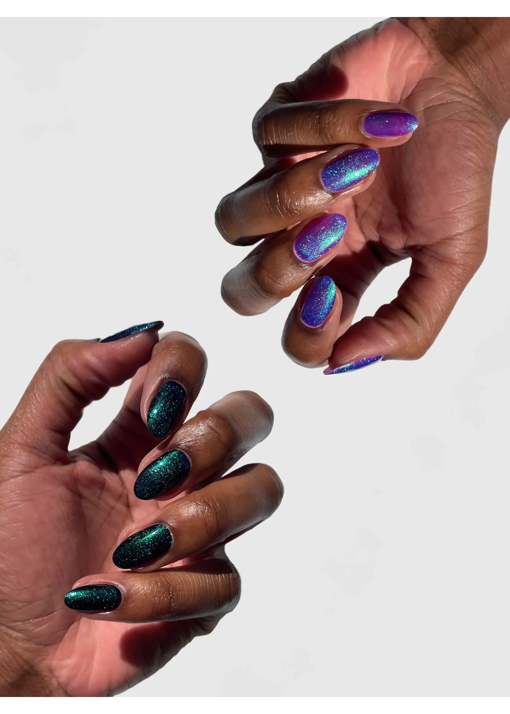 Cirque Colors Vernis à ongles "Disco" par Cirque Colors