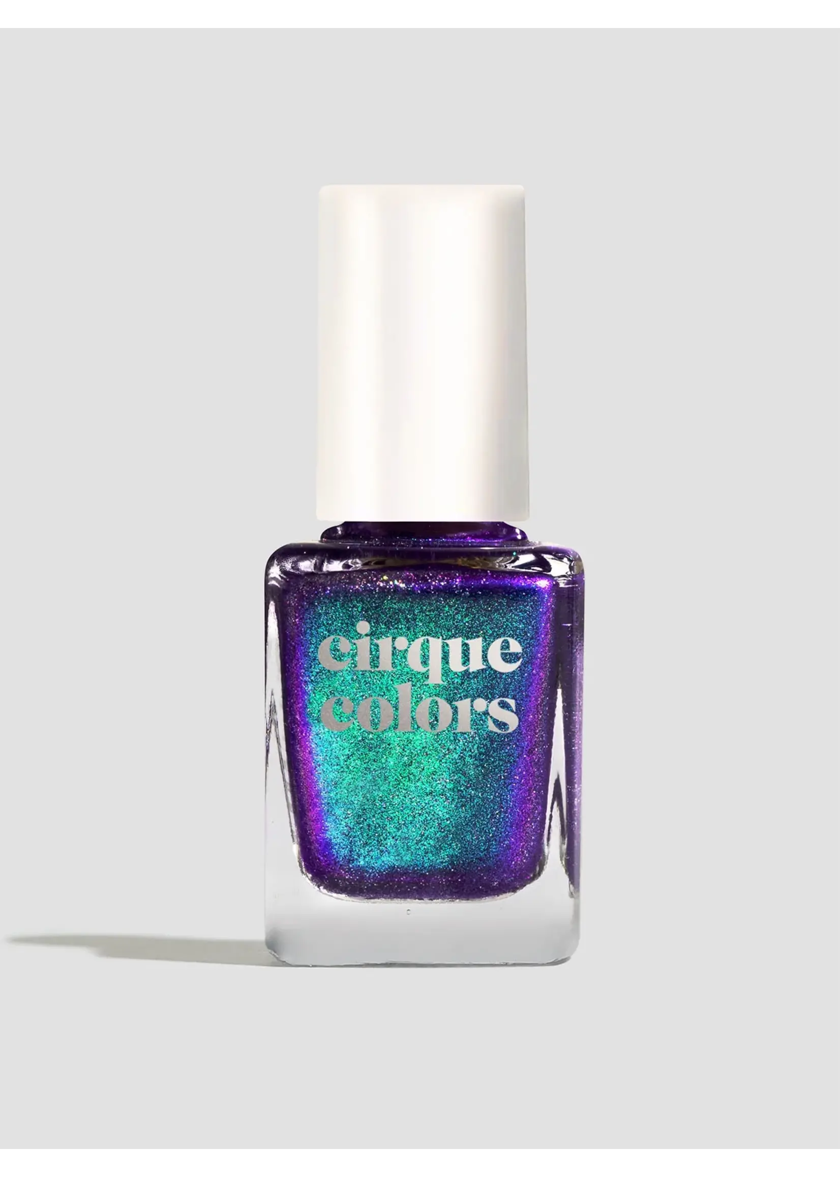 Cirque Colors Vernis à ongles "Disco" par Cirque Colors