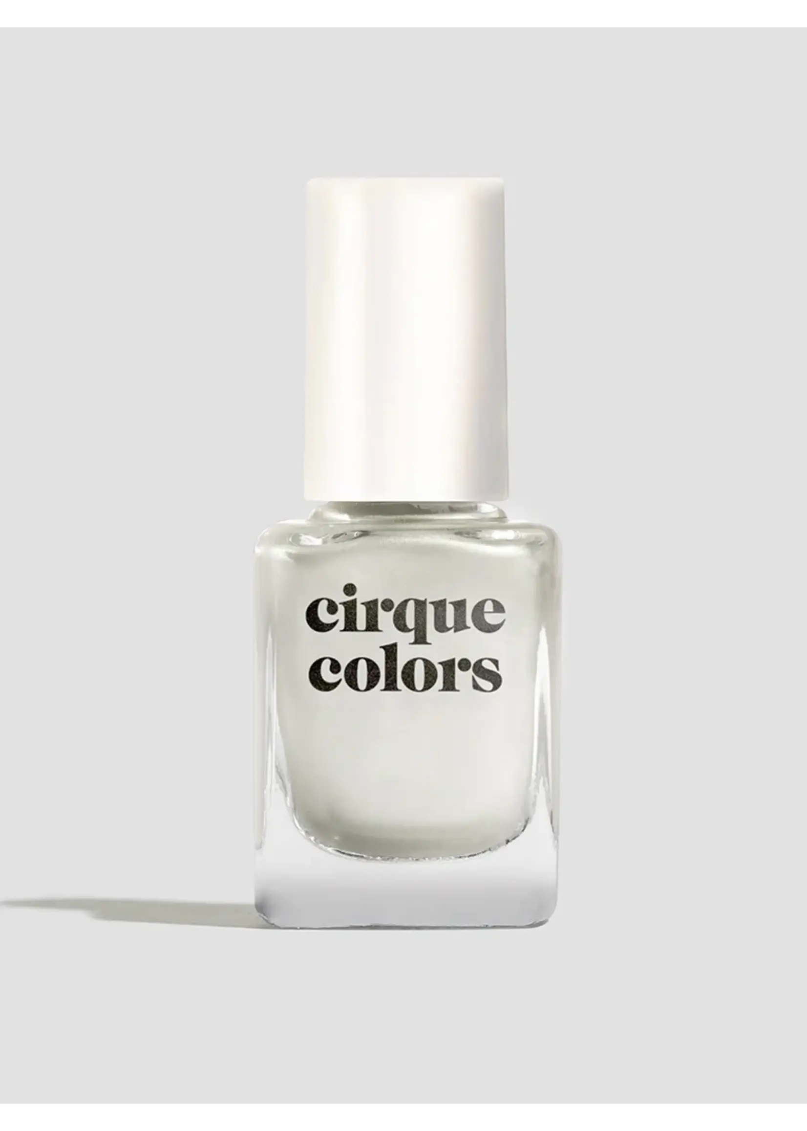 Cirque Colors "Shimmergraphic" nail polishes by Cirque Colors