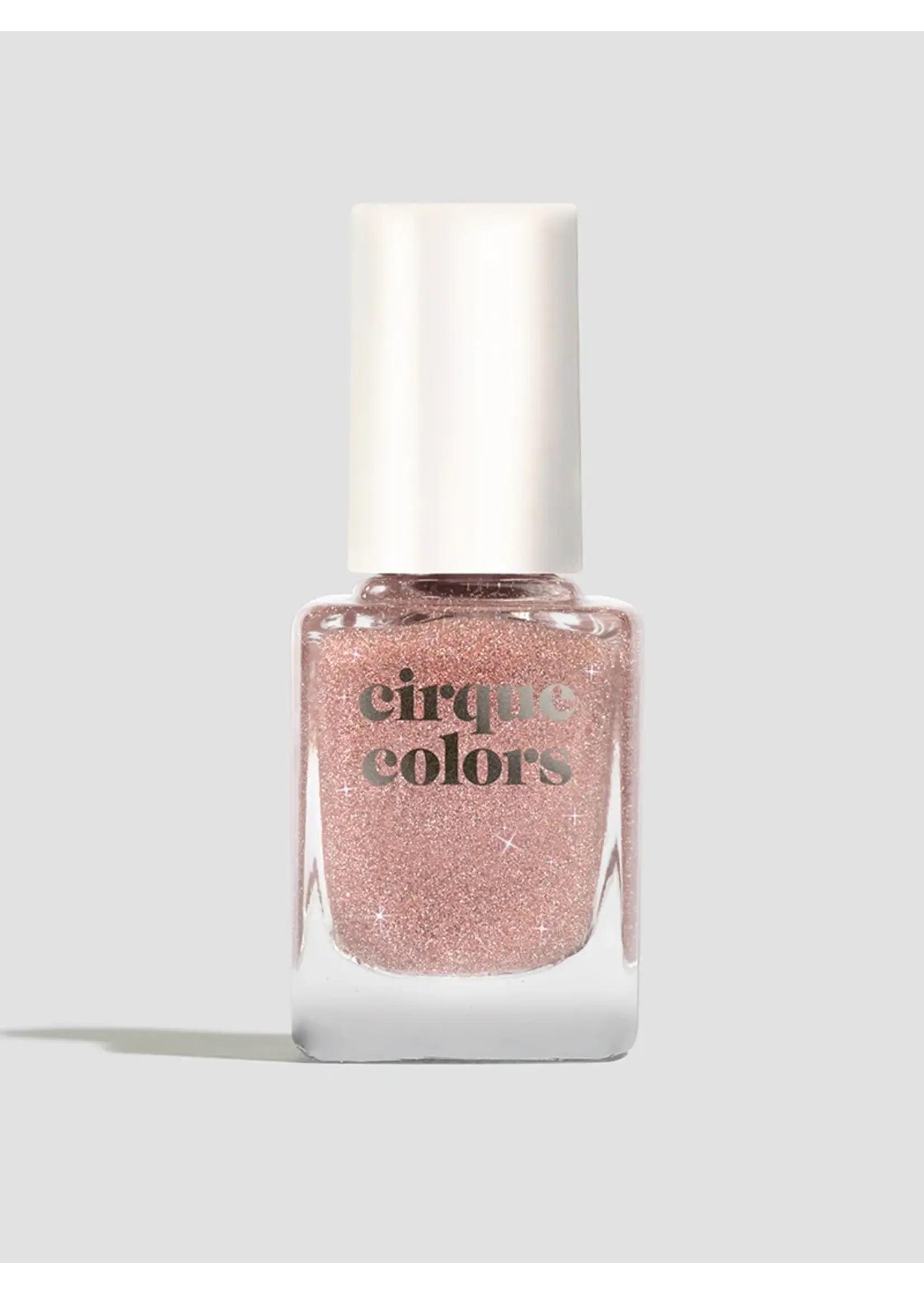 Cirque Colors Vernis à ongles "Shimmergraphic" par Cirque Colors