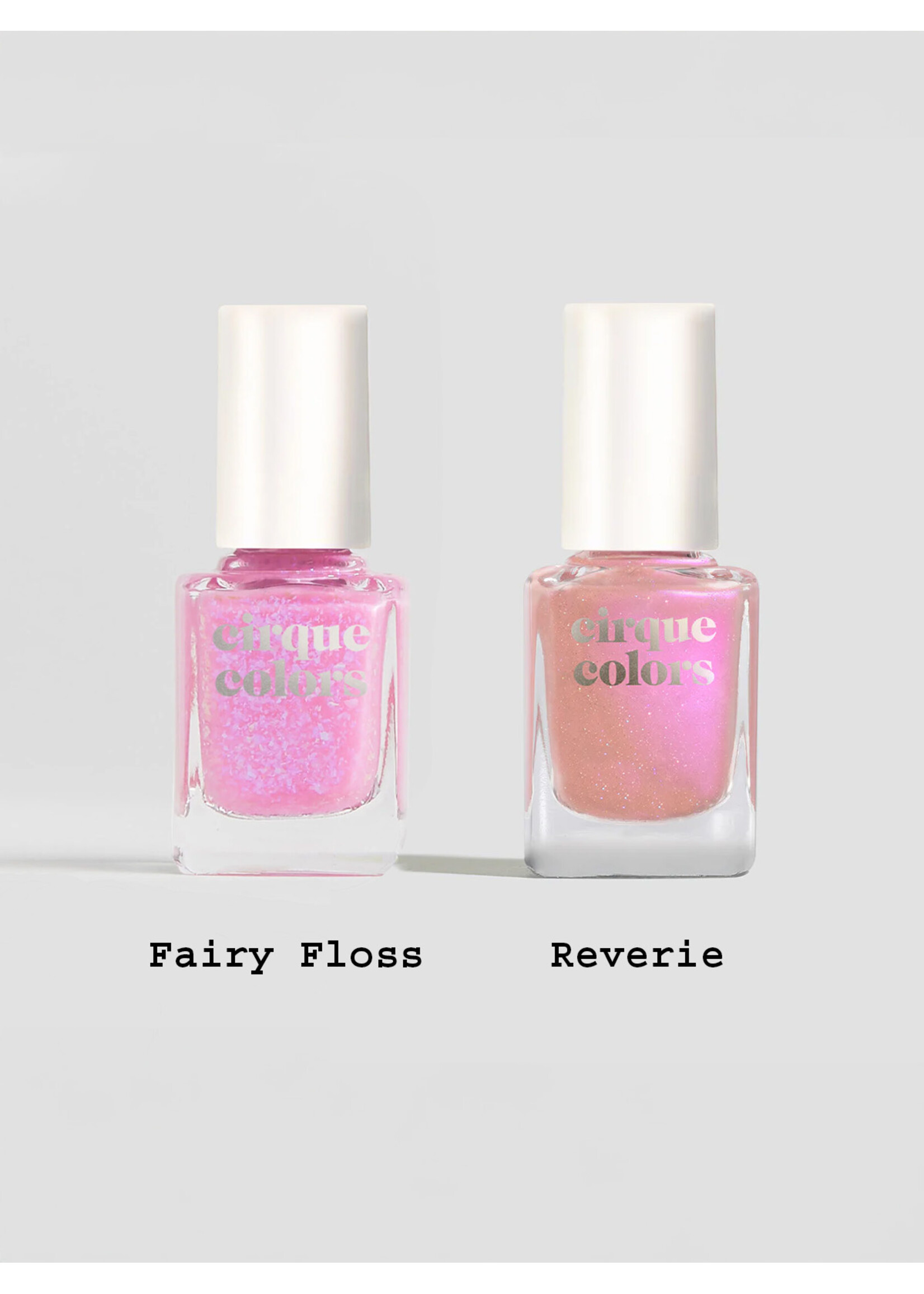 Cirque Colors Vernis à ongles par Cirque Colors