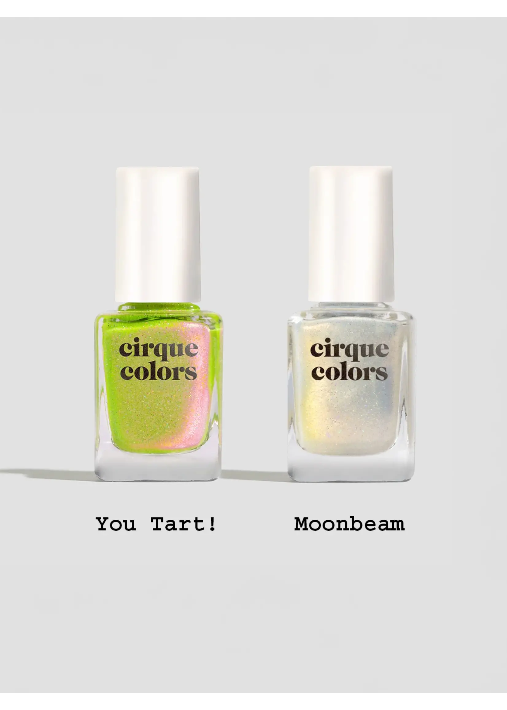 Cirque Colors Vernis à ongles par Cirque Colors