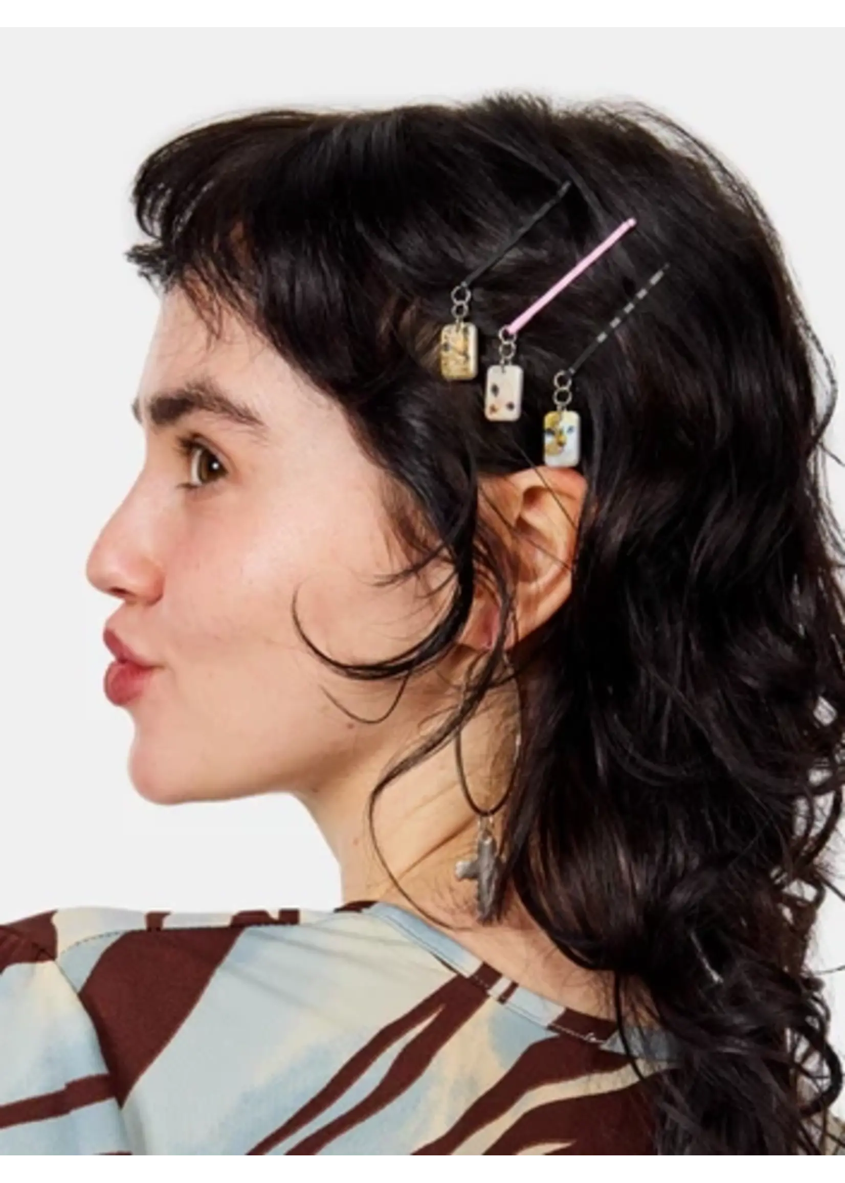 Chunks Boîtes de bobby pins par Chunks